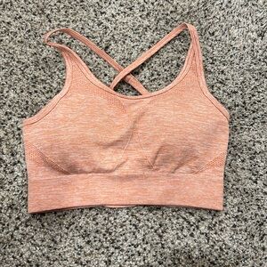 AYBL sports bra